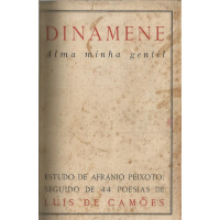 Livros/Acervo/P/PEIXOTO AFRA DINA